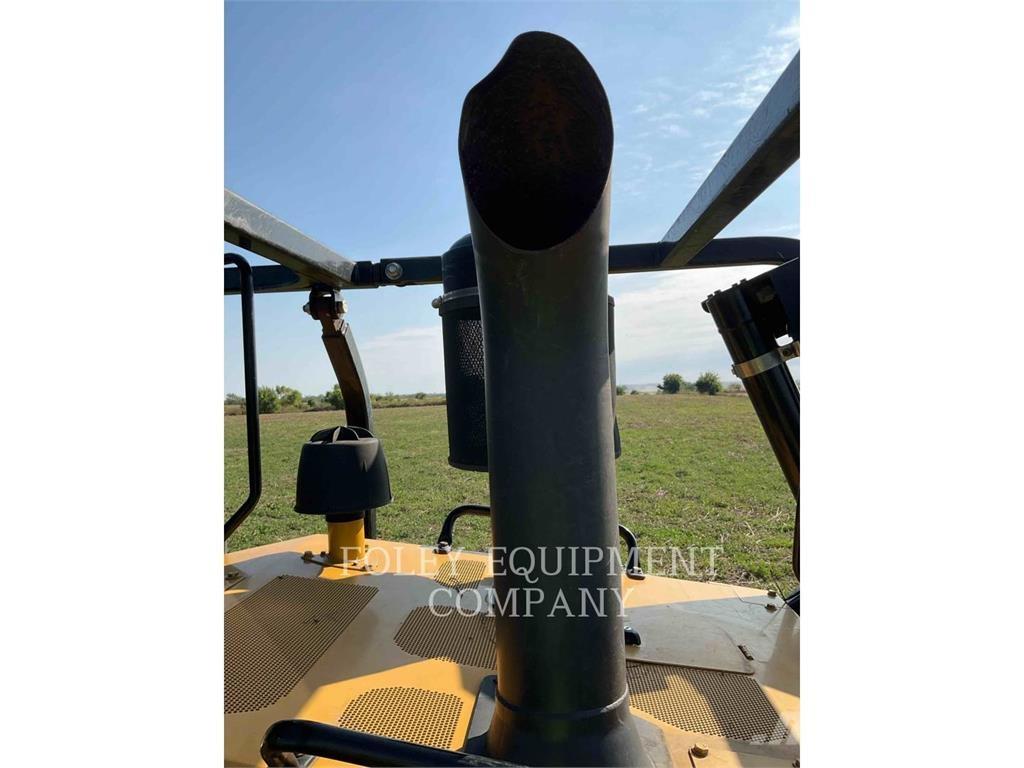 CAT D6T Μπουλντόζες με ερπύστριες