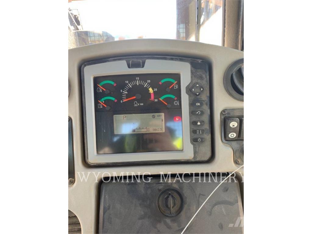 CAT D6T Μπουλντόζες με ερπύστριες