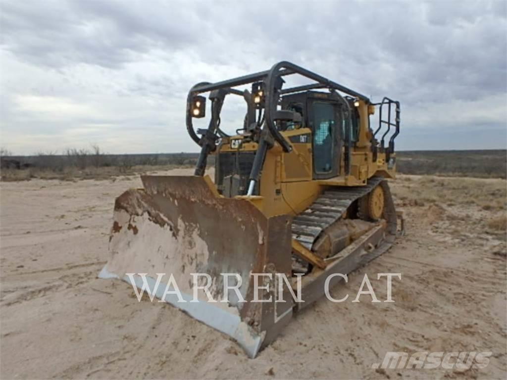 CAT D6T 4XLARO Μπουλντόζες με ερπύστριες