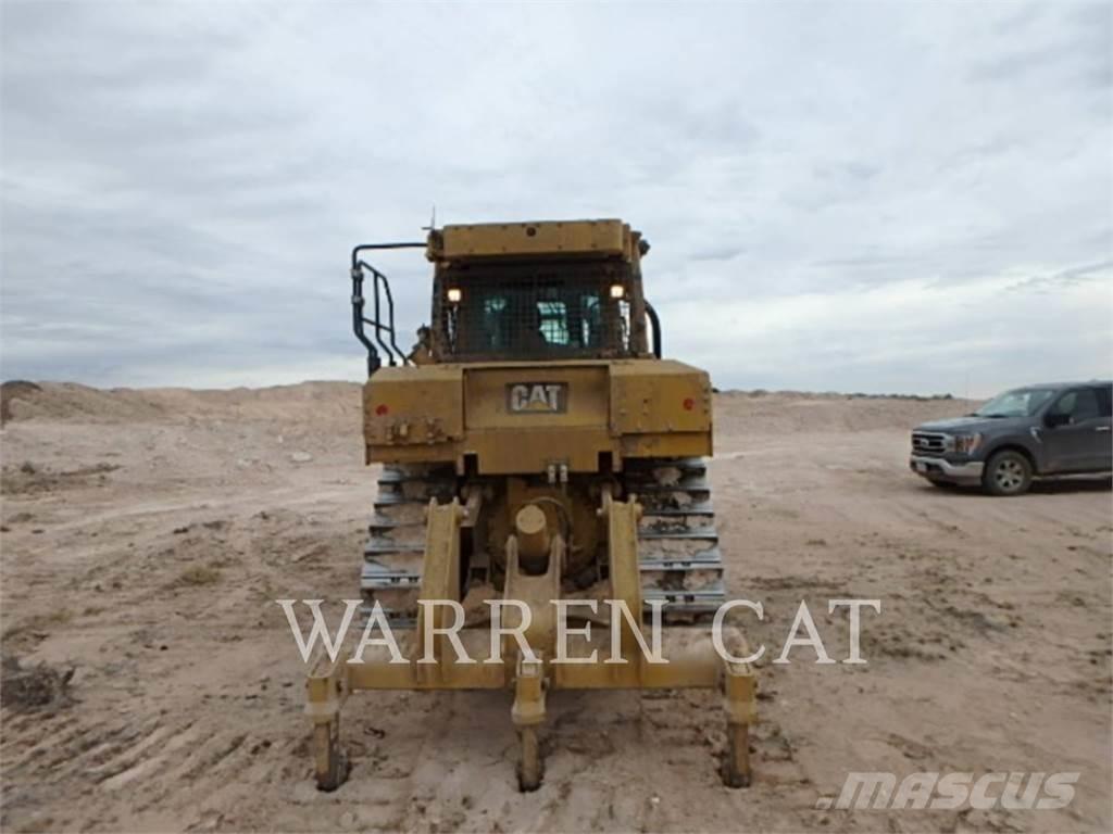 CAT D6T 4XLARO Μπουλντόζες με ερπύστριες