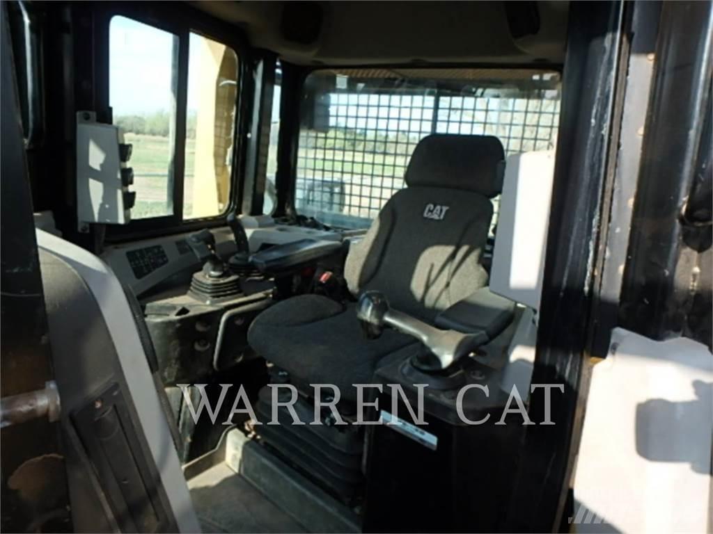 CAT D6T 4XLARO Μπουλντόζες με ερπύστριες