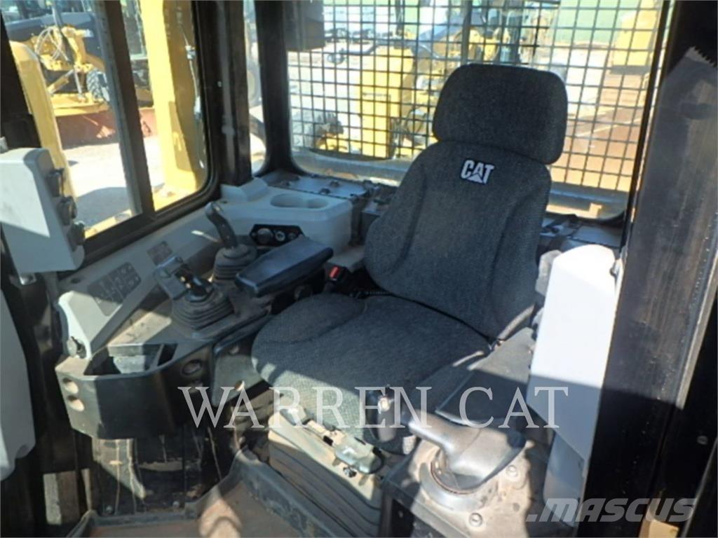 CAT D6T 4XLARO Μπουλντόζες με ερπύστριες