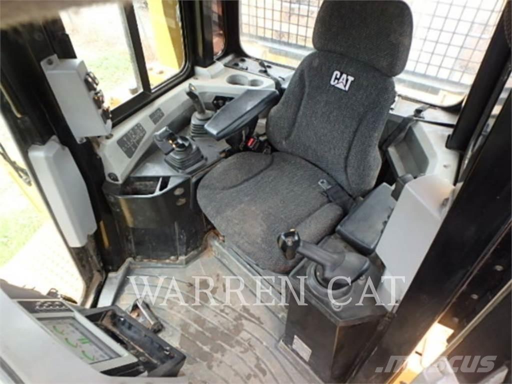 CAT D6T 4XLPAT Μπουλντόζες με ερπύστριες