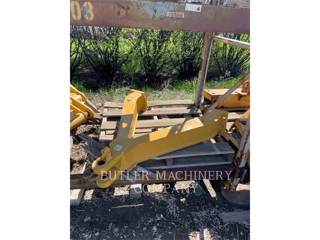 CAT D6T COUNTERWEIGHTS Κατασκευές - Άλλα
