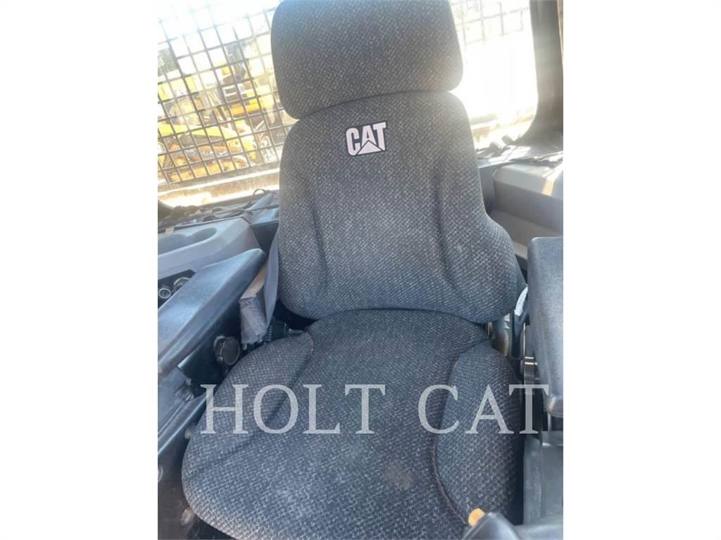 CAT D6T LGP Μπουλντόζες με ερπύστριες