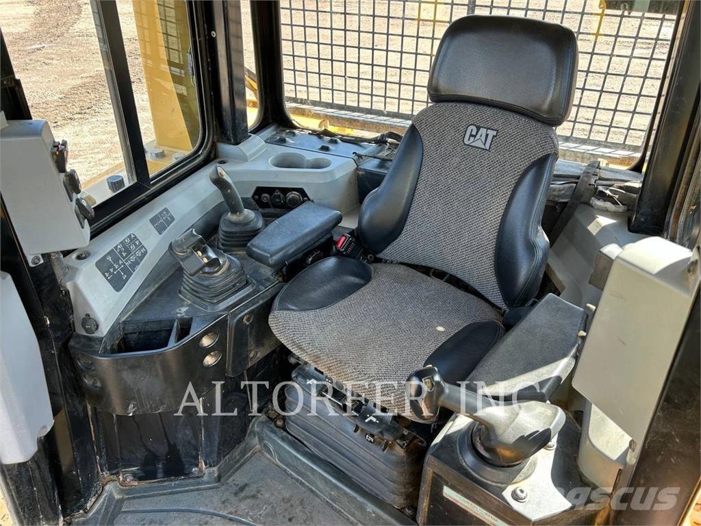 CAT D6T LGPPAT Μπουλντόζες με ερπύστριες