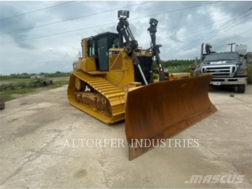CAT D6T LGPPAT Μπουλντόζες με ερπύστριες