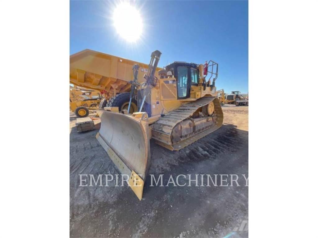 CAT D6T LGPPAT Μπουλντόζες με ερπύστριες