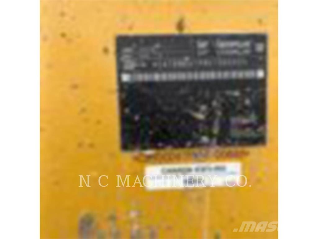 CAT D6T LGPVP Μπουλντόζες με ερπύστριες