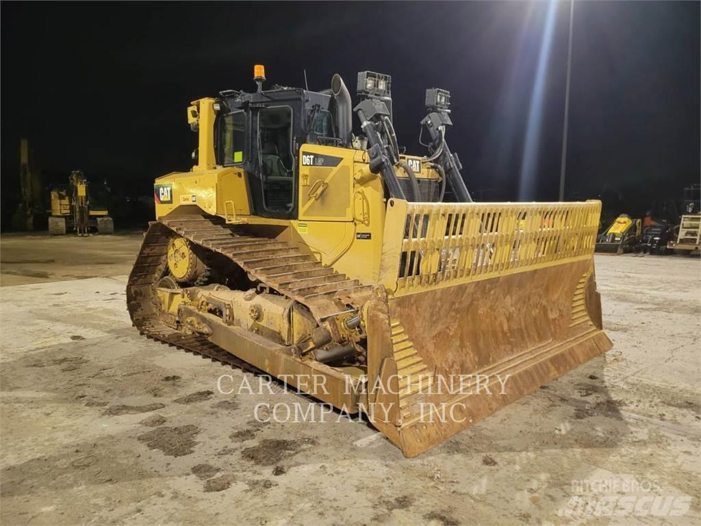 CAT D6T RBLD Μπουλντόζες με ερπύστριες