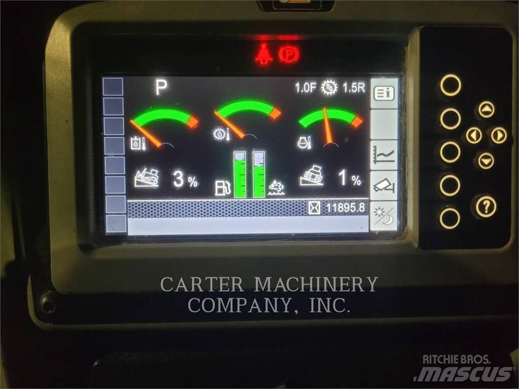 CAT D6T RBLD Μπουλντόζες με ερπύστριες