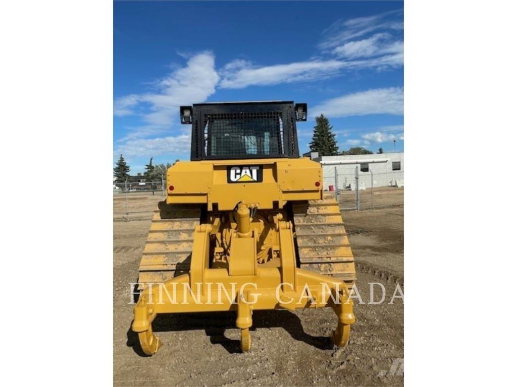 CAT D6T VPAT Μπουλντόζες με ερπύστριες