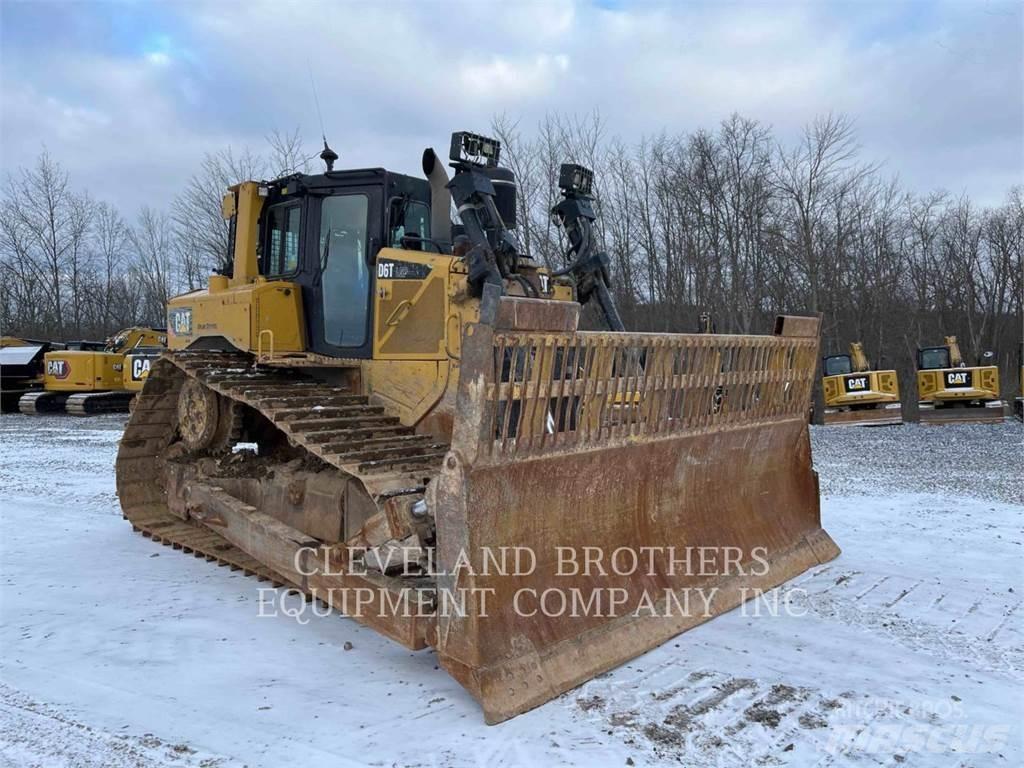 CAT D6T WH Μπουλντόζες με ερπύστριες