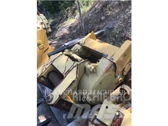 CAT D6T WINCH Βαρούλκα