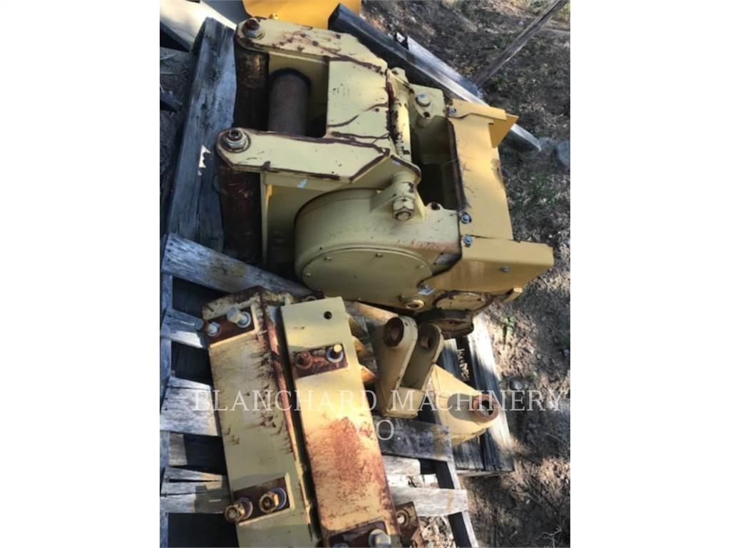 CAT D6T WINCH Βαρούλκα