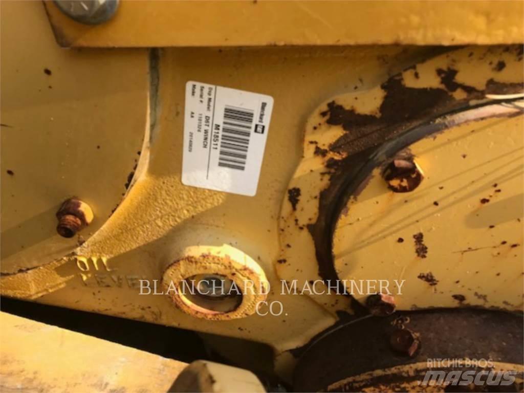 CAT D6T WINCH Βαρούλκα
