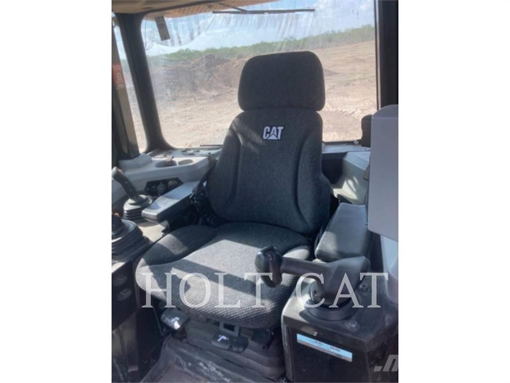 CAT D6T XWVP Μπουλντόζες με ερπύστριες