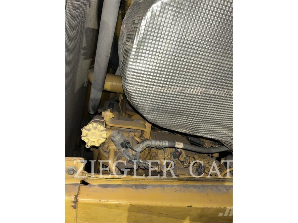 CAT D6T4FLGPA Μπουλντόζες με ερπύστριες