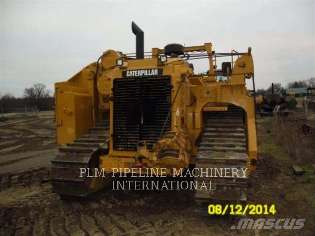 CAT D6TLGPOEM Μπουλντόζες με ερπύστριες