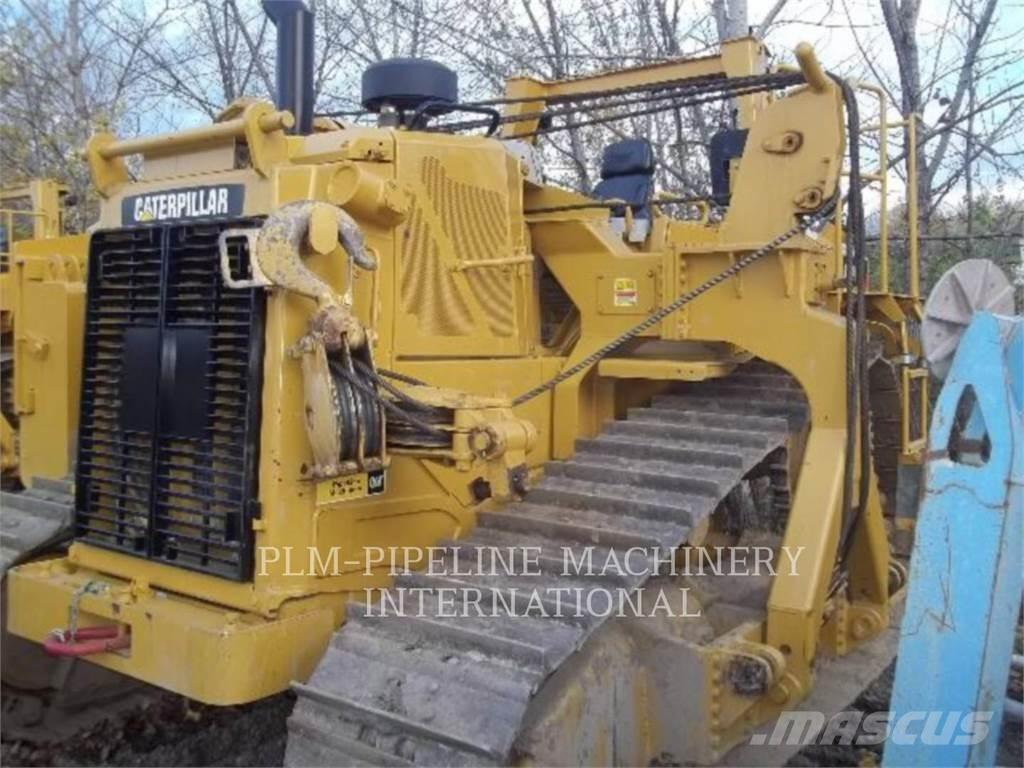 CAT D6TLGPOEM Μπουλντόζες με ερπύστριες