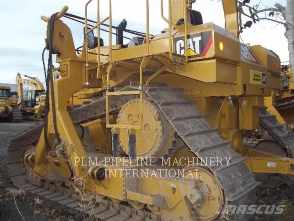 CAT D6TLGPOEM Μπουλντόζες με ερπύστριες