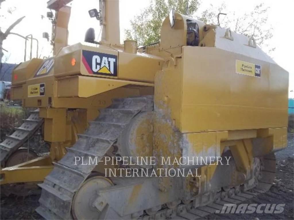 CAT D6TLGPOEM Μπουλντόζες με ερπύστριες