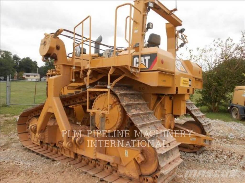 CAT D6TLGPOEM Μπουλντόζες με ερπύστριες