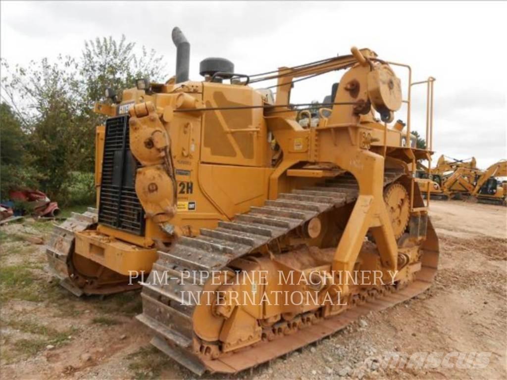 CAT D6TLGPOEM Μπουλντόζες με ερπύστριες