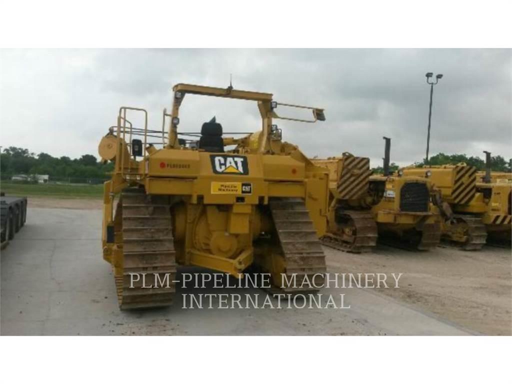 CAT D6TLGPOEM Μπουλντόζες με ερπύστριες