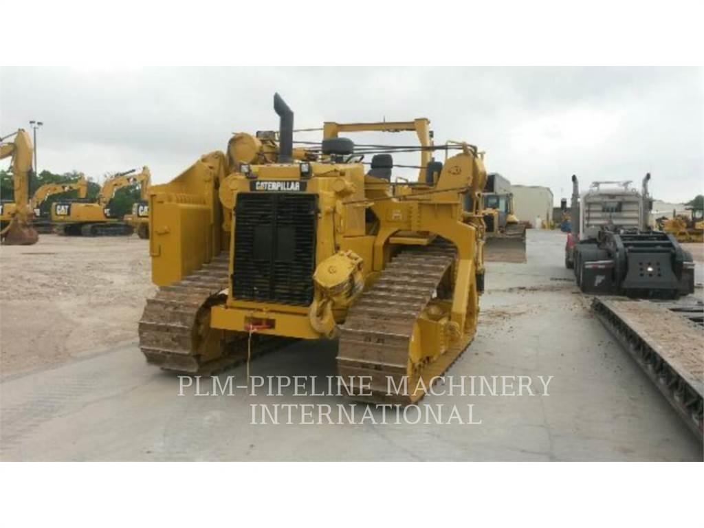 CAT D6TLGPOEM Μπουλντόζες με ερπύστριες