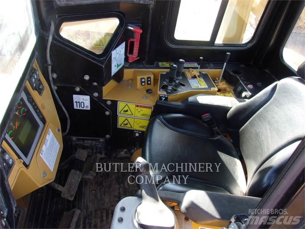CAT D6TLGPOEM Μπουλντόζες τοποθέτησης σωλήνων