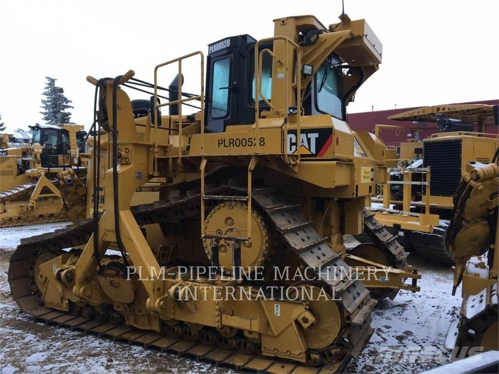 CAT D6TLGPOEM Μπουλντόζες με ερπύστριες