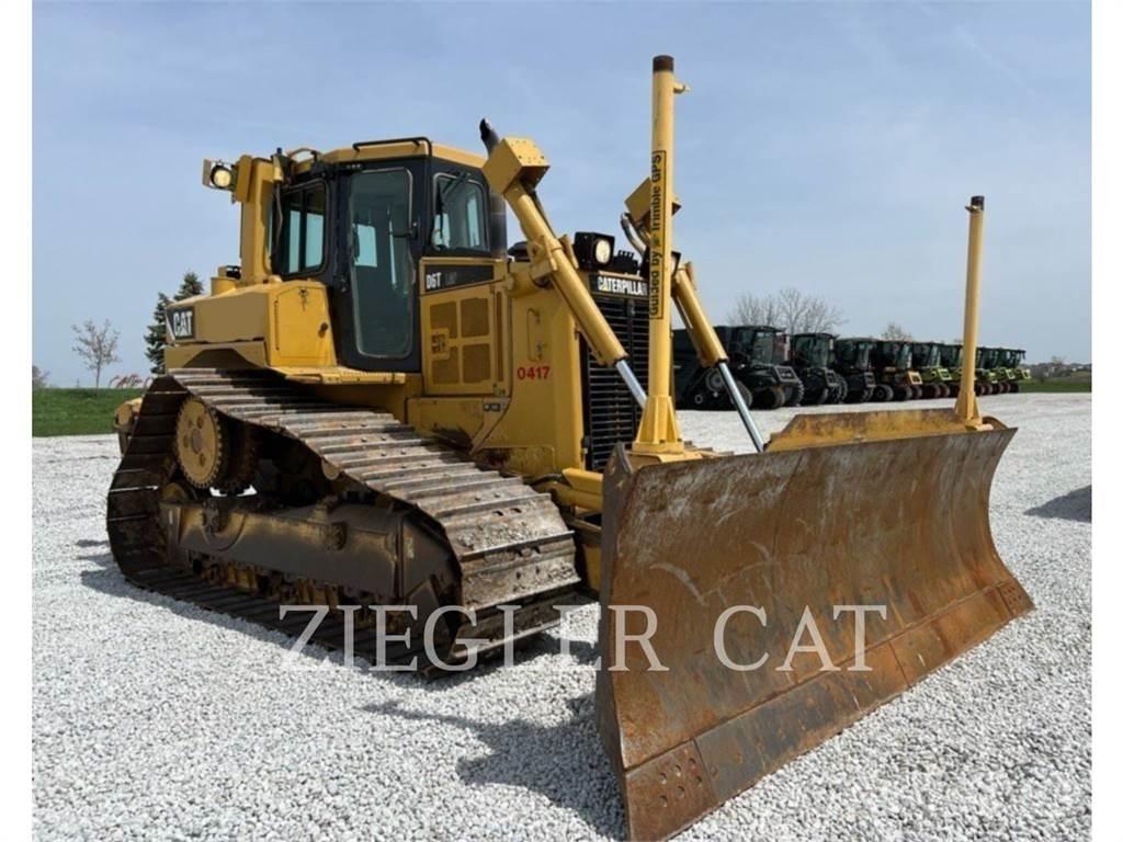 CAT D6TLGPVP Μπουλντόζες με ερπύστριες