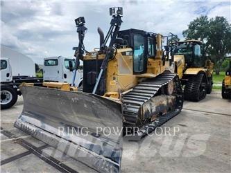 CAT D6TLGPVPAT Μπουλντόζες με ερπύστριες