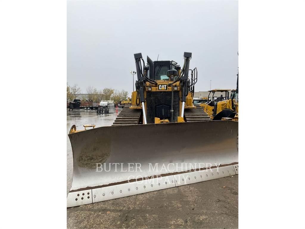 CAT D6TVP Μπουλντόζες με ερπύστριες