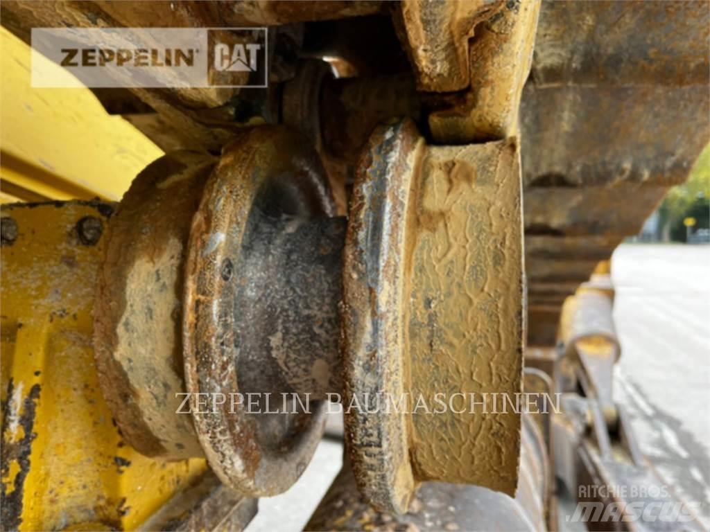 CAT D6TXL Μπουλντόζες με ερπύστριες