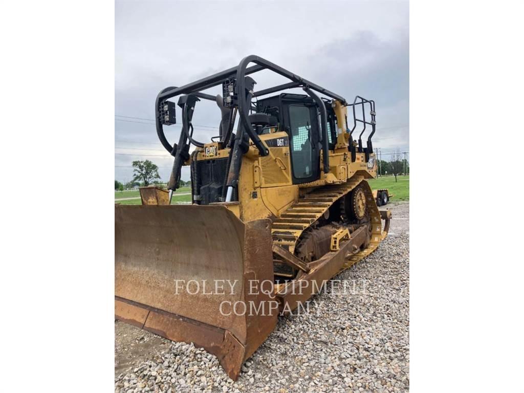 CAT D6TXLSU Μπουλντόζες με ερπύστριες