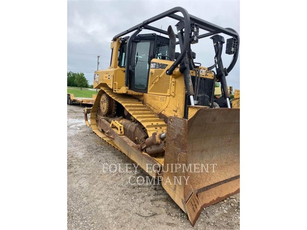 CAT D6TXLSU Μπουλντόζες με ερπύστριες