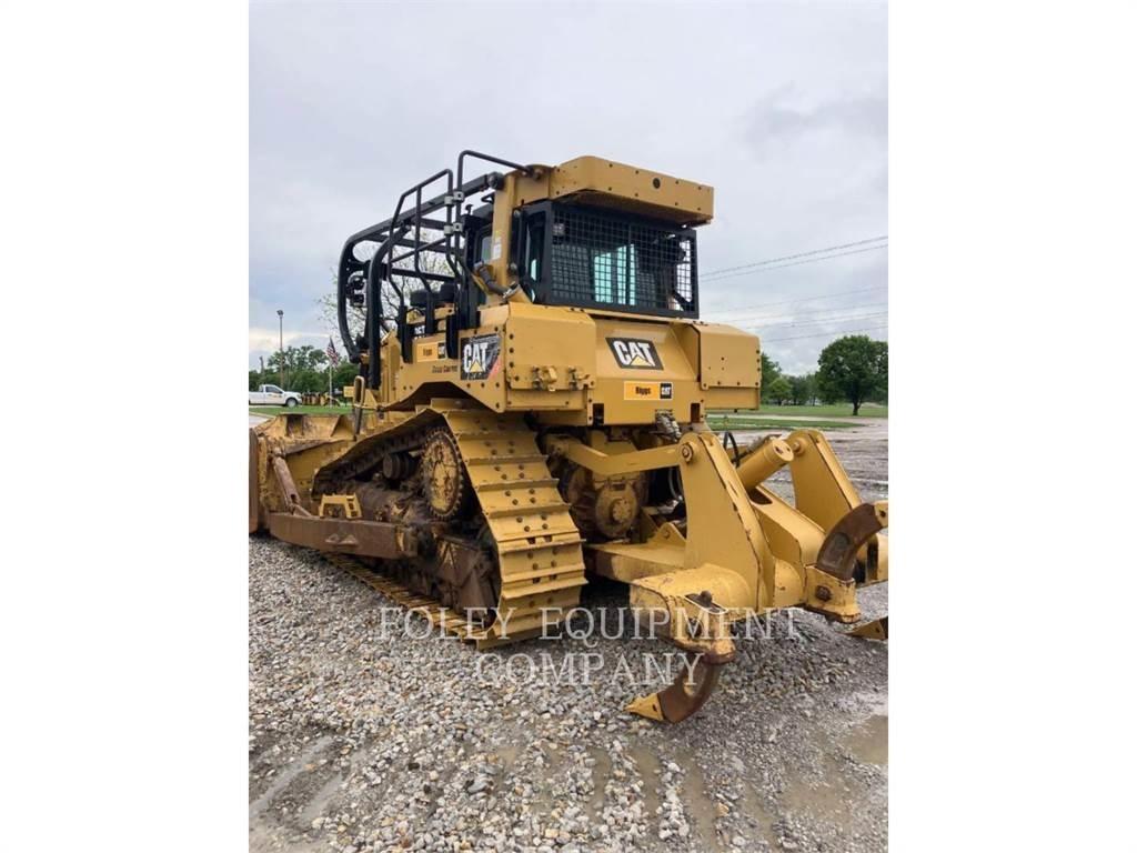 CAT D6TXLSU Μπουλντόζες με ερπύστριες