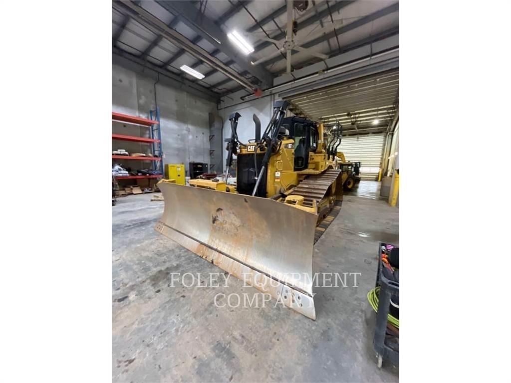 CAT D6TXWVPA Μπουλντόζες με ερπύστριες