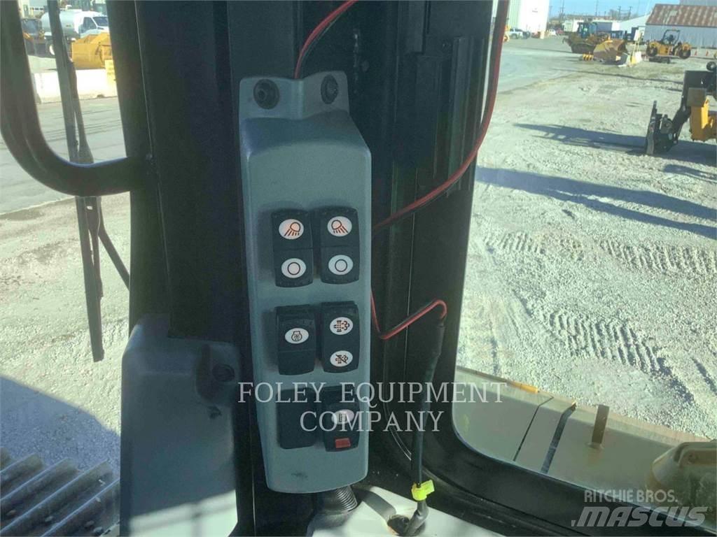 CAT D6TXWVPA Μπουλντόζες με ερπύστριες