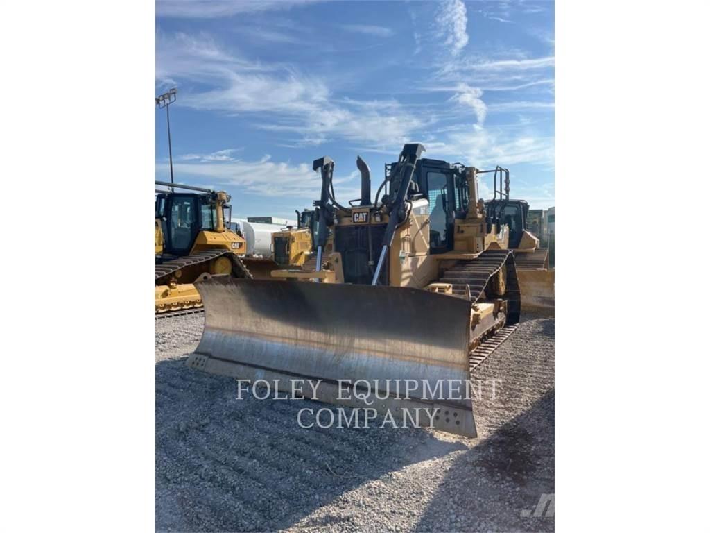 CAT D6TXWVPA Μπουλντόζες με ερπύστριες