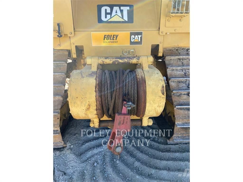 CAT D6TXWVPA Μπουλντόζες με ερπύστριες