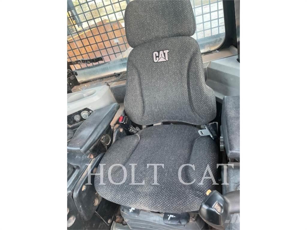 CAT D6TXWVPWI3 Μπουλντόζες με ερπύστριες
