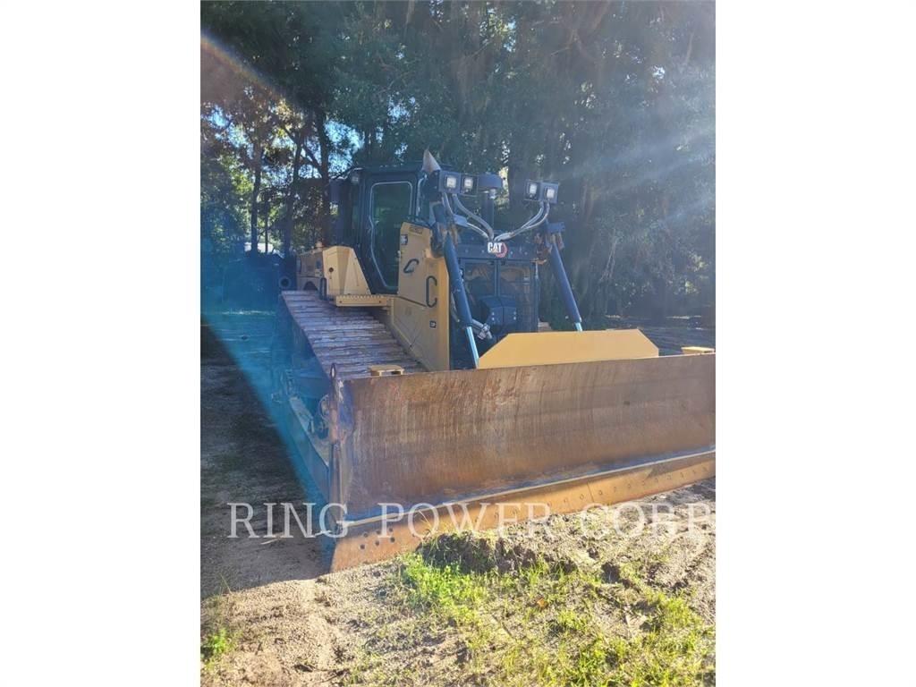 CAT D6XE Μπουλντόζες με ερπύστριες
