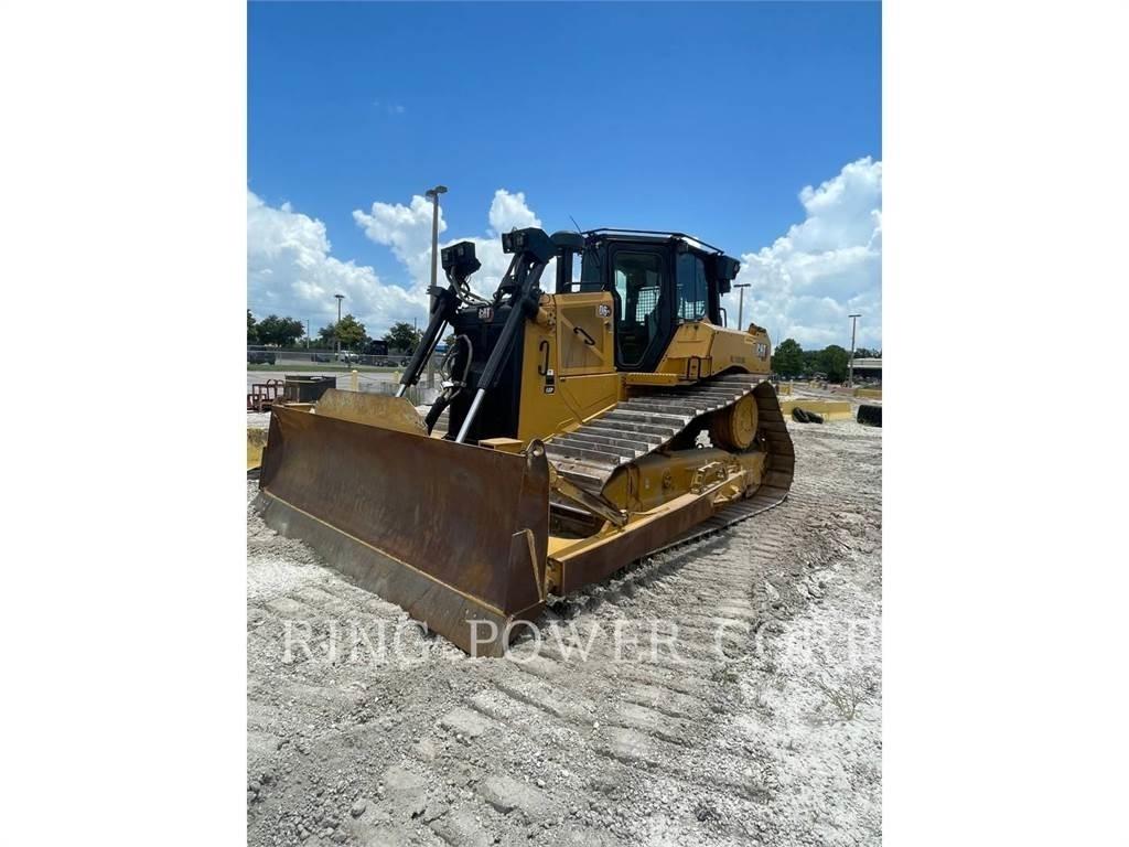 CAT D6XELGP3D Μπουλντόζες με ερπύστριες