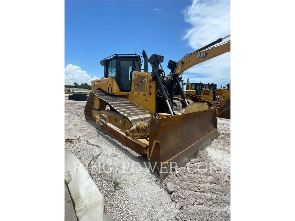 CAT D6XELGP3D Μπουλντόζες με ερπύστριες