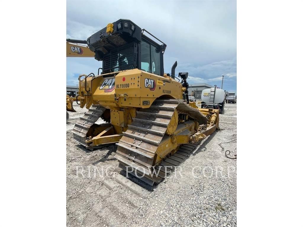 CAT D6XELGP3D Μπουλντόζες με ερπύστριες