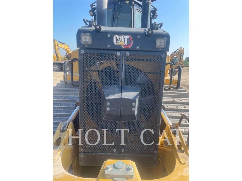 CAT D6XELGPVP3 Μπουλντόζες με ερπύστριες