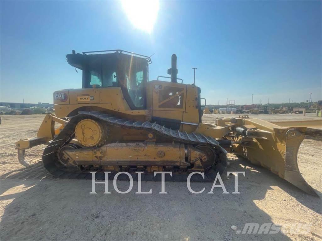 CAT D6XELGPVP3 Μπουλντόζες με ερπύστριες